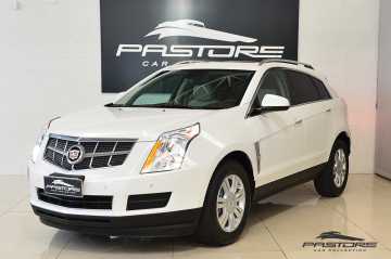 CADILLAC SRX 3.0 CROSSOVER