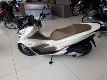 Honda PCX