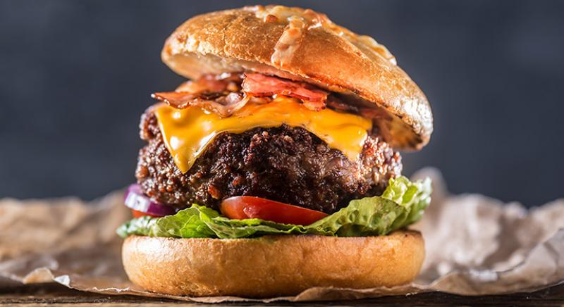 Super Blend Cheddar em promoção