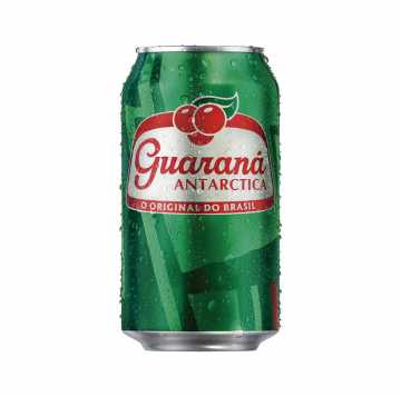Guaraná Antarctica - 350ml