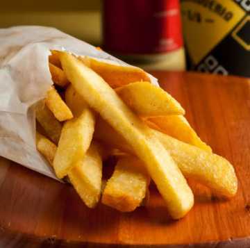 Batata Frita