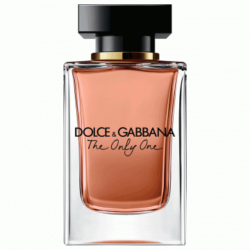 PERFUME THE ONLY ONE DOLCE E GABBANA EAU DE PARFUM FEMININO 100ML
