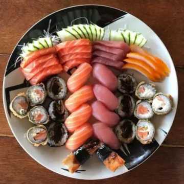 Ultra Akira - 42 Peças