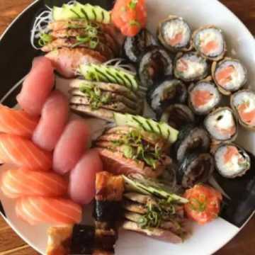 Super Akira - 40 Peças