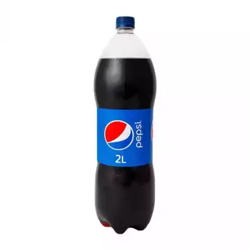 Pepsi 