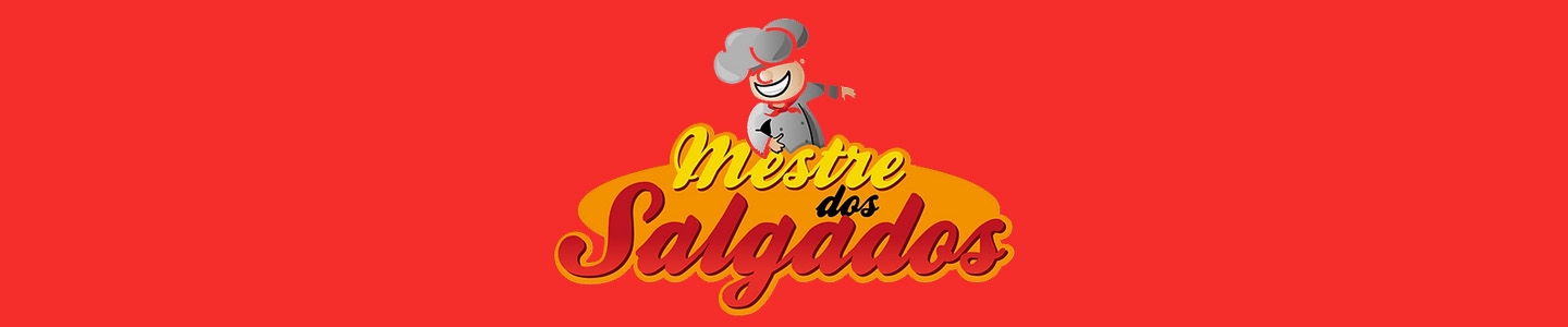 Mestre dos Salgados