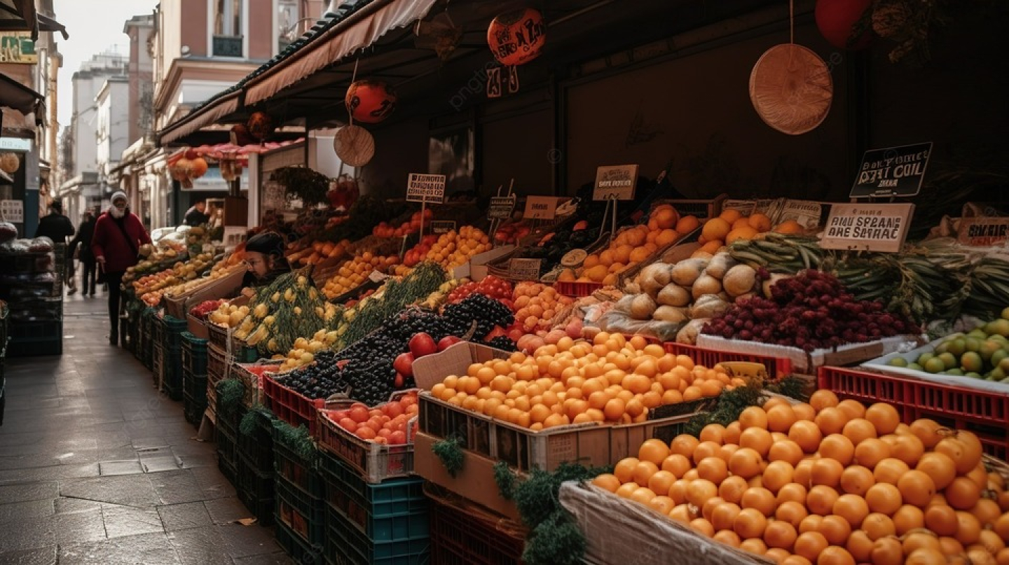 Supermercados Mendes