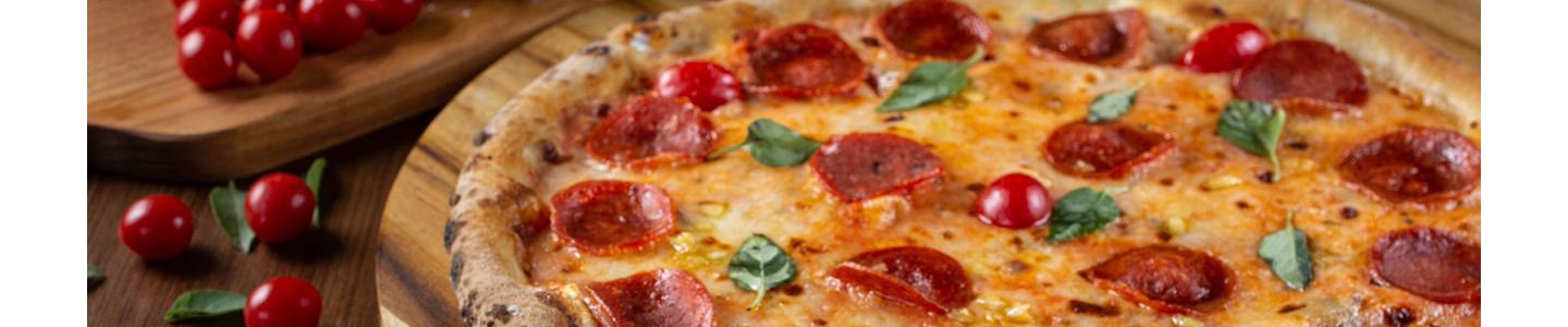 Domenica Pizzaria Artesanal