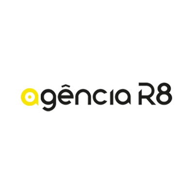 Agência R8 - Marketing & Publicidade