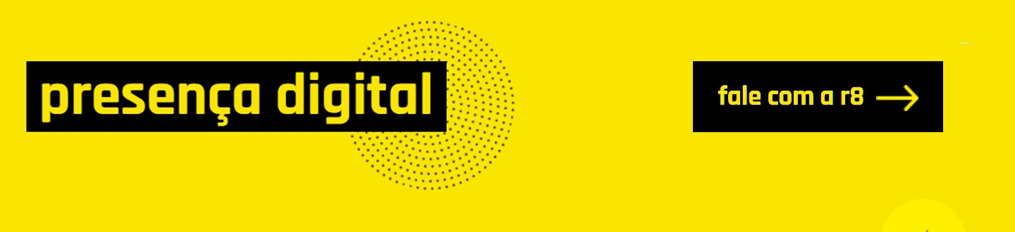 Agência R8 - Marketing & Publicidade