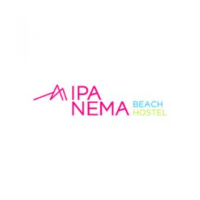 Ipanema Beach Hostel
