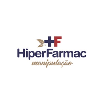 Hiper Farmac Manipulação & Drogaria