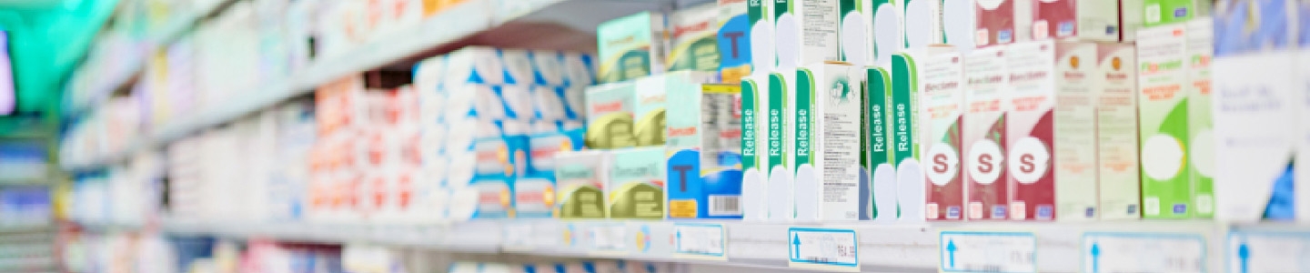 Hiper Farmac Manipulação & Drogaria