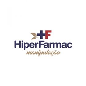 Hiper Farmac Manipulação & Drogaria