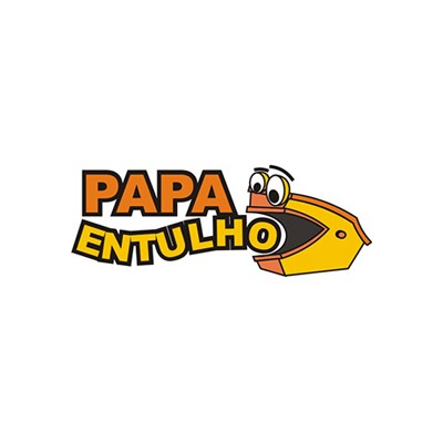 Papa Entulhos