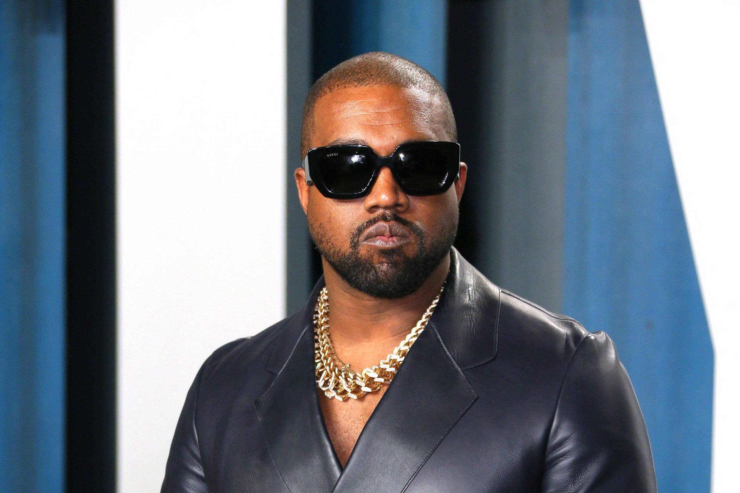 Kanye West fará show na Albânia após ser recusado na França e no Reino Unido