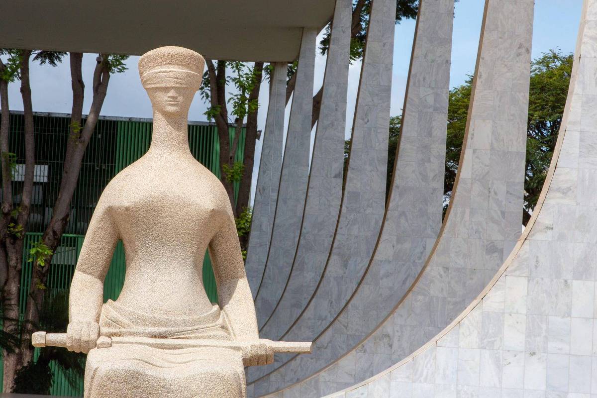 PT fará seminário para discutir democratização e reforma do Judiciário