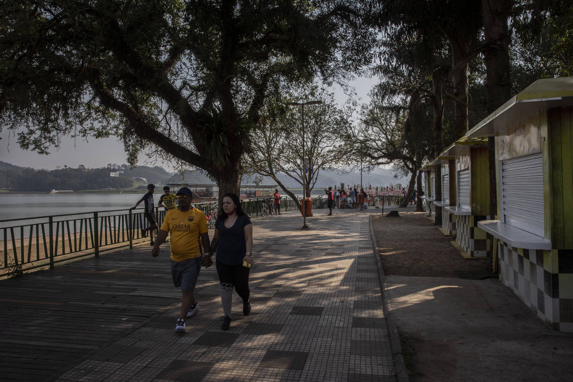 Governo de SP investe R$ 22 milhões para aquecer turismo no Grande ABC