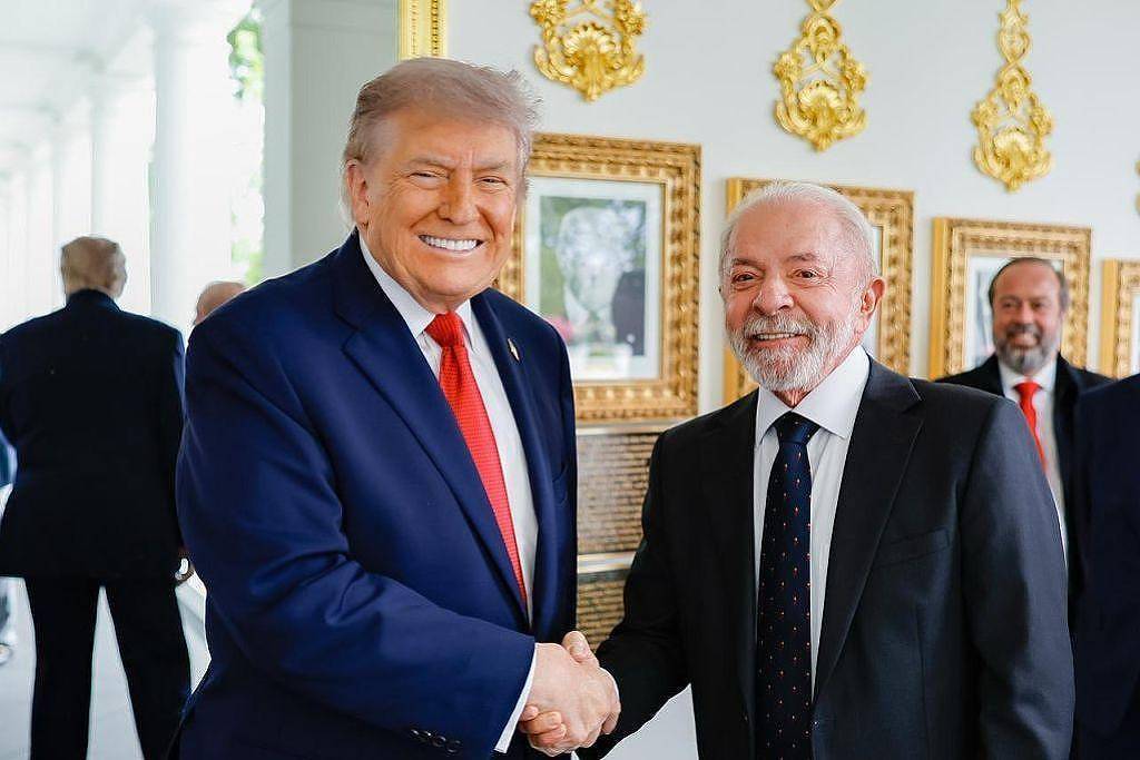 Novo tarifaço de Trump pune Brasil por práticas que EUA também adotam