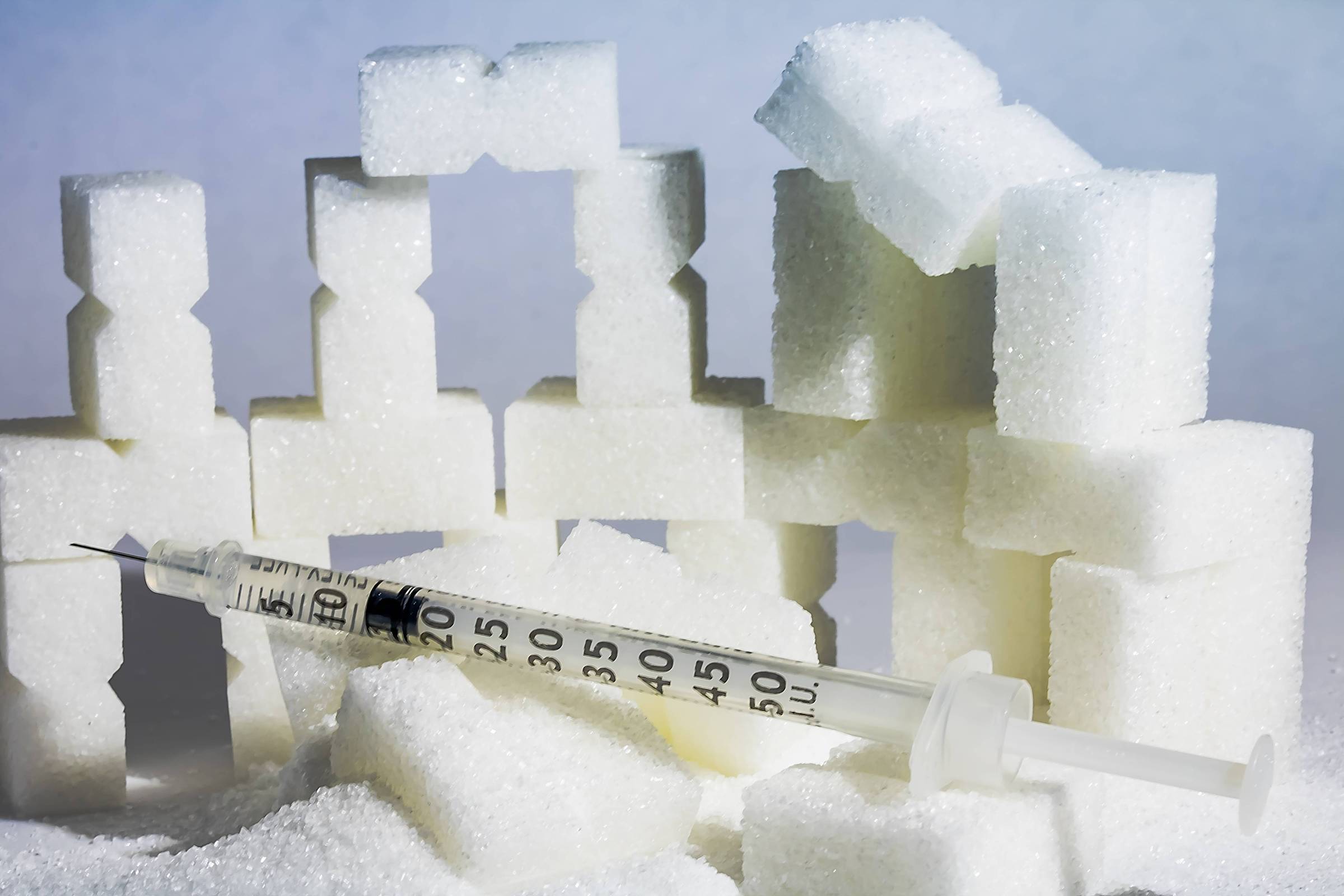 Por que fisiculturistas utilizam a insulina? Entenda