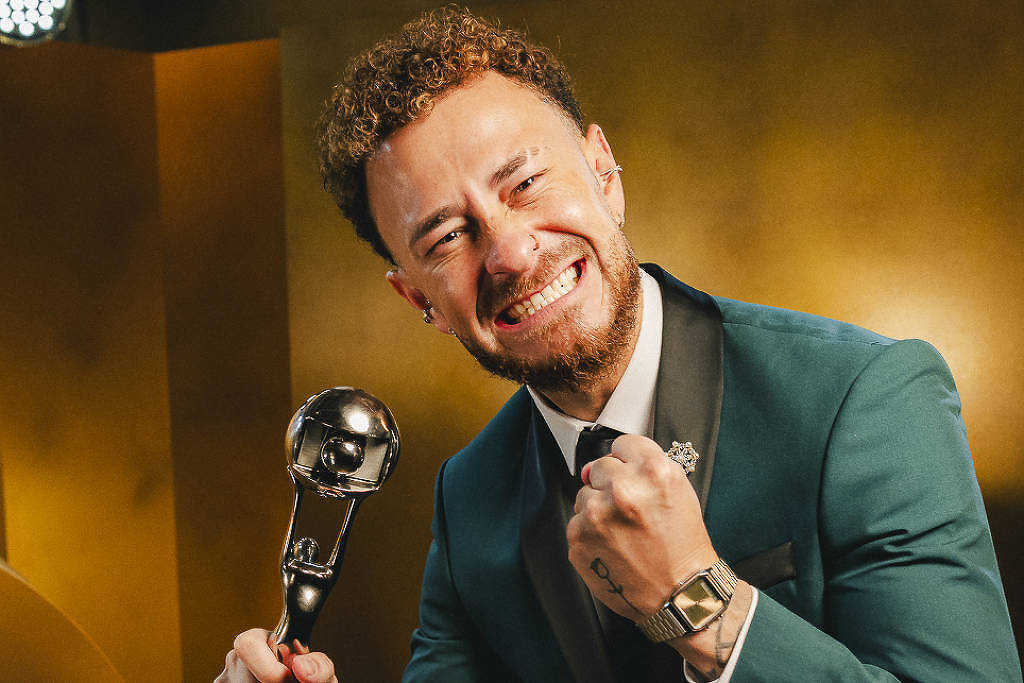 Apresentador do Globo Esporte, Fred Bruno vira queridinho da publicidade antes da Copa
