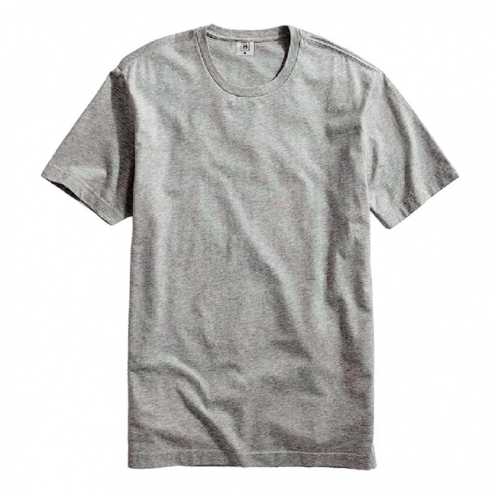 Kit 5 Camisetas SSB Brand Masculina Lisa Básica