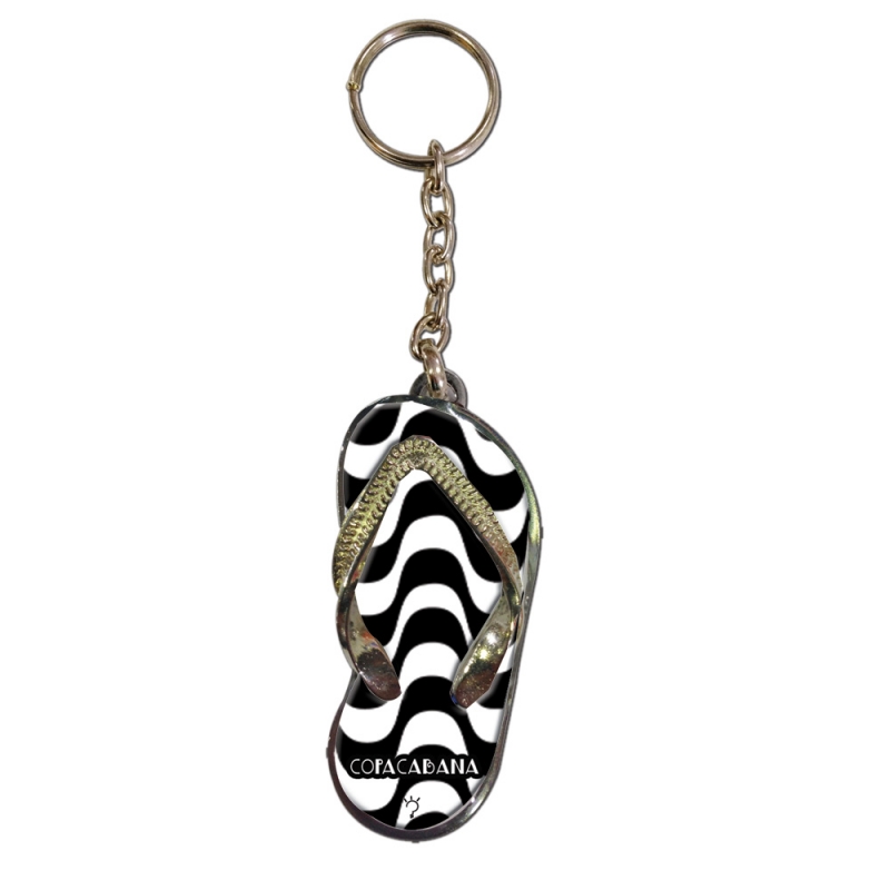 Chaveiro Chinelo