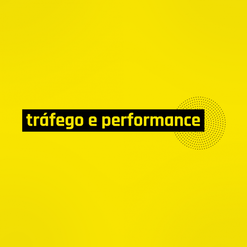 Tráfego e Performance