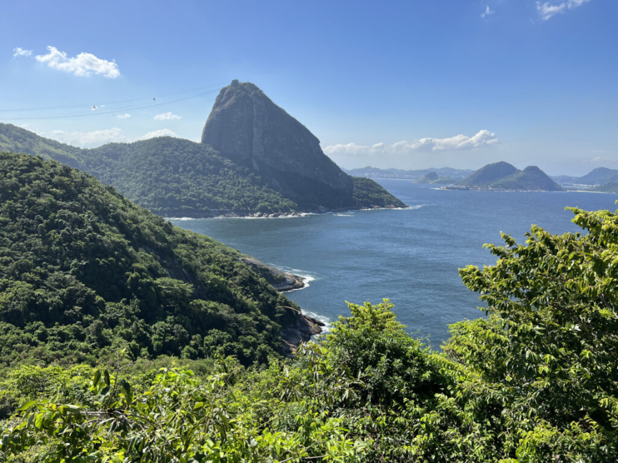 Parque Nacional da Tijuca