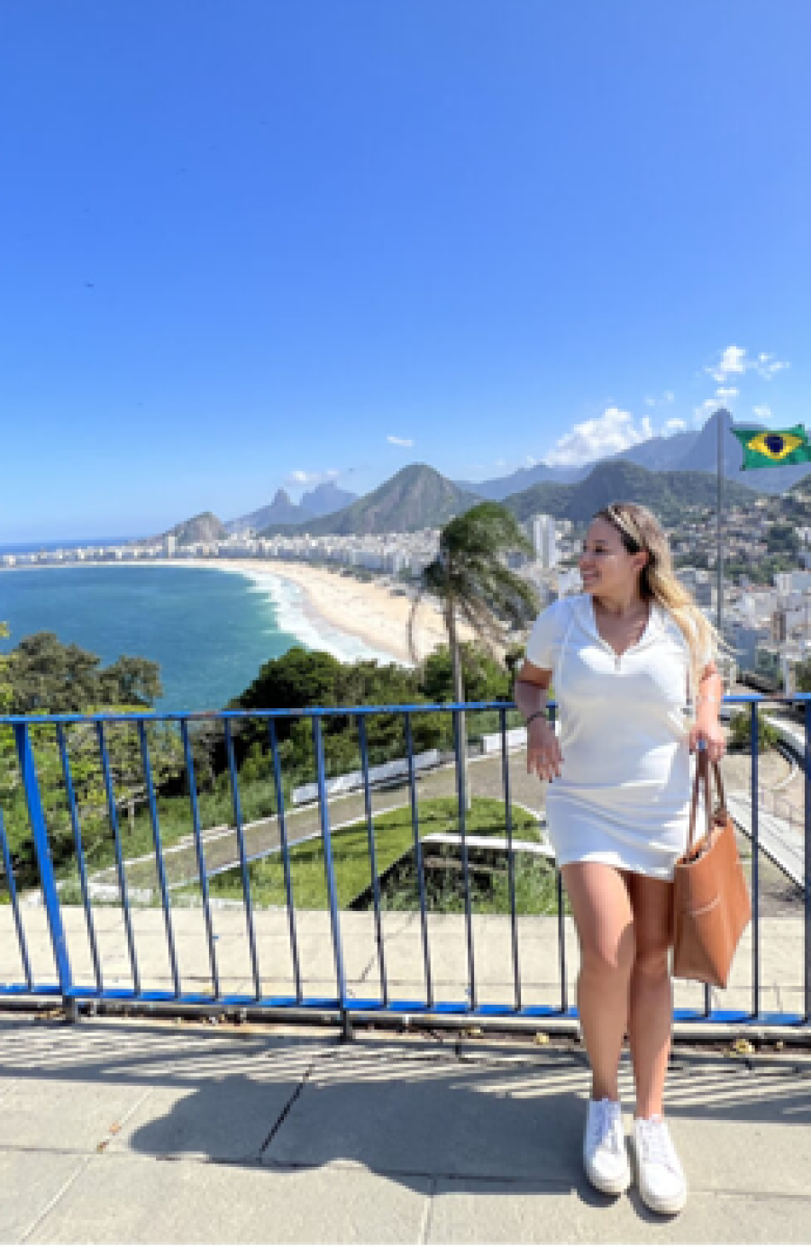 Forte Duque de Caxias - Rio de Janeiro