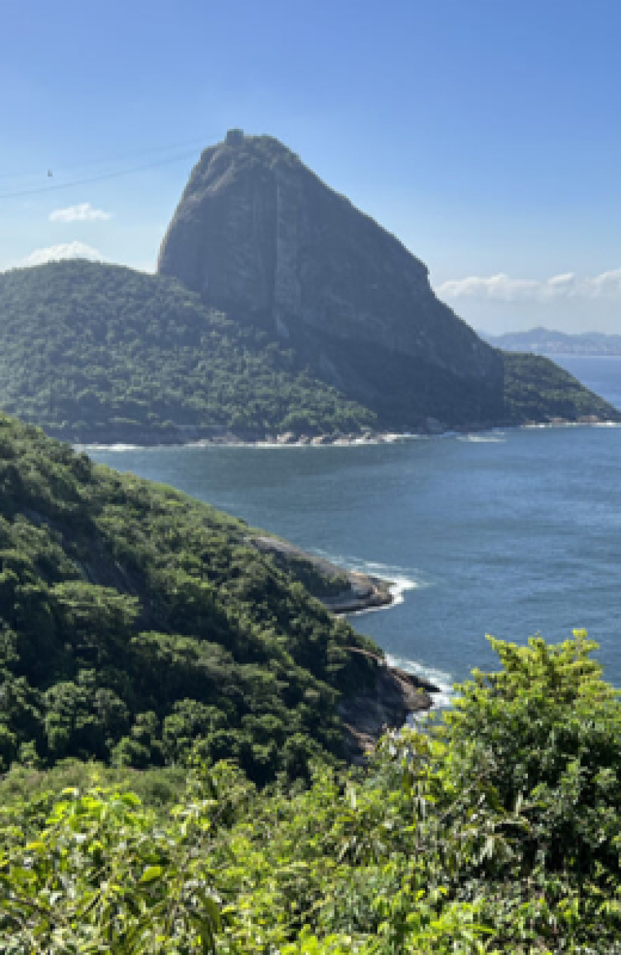 Forte Duque de Caxias - Rio de Janeiro