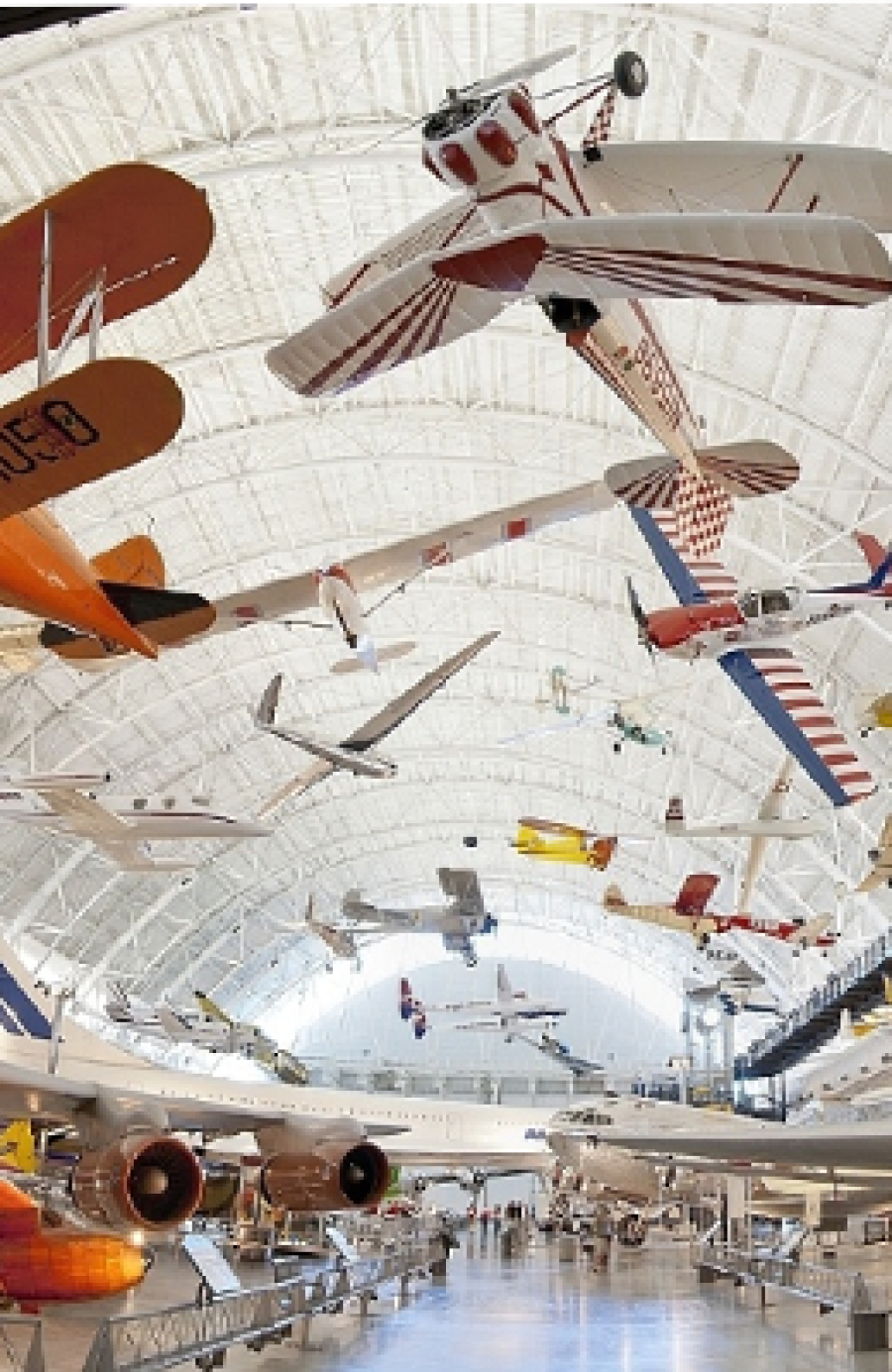 Museu Aeroespacial - Rio de Janeiro