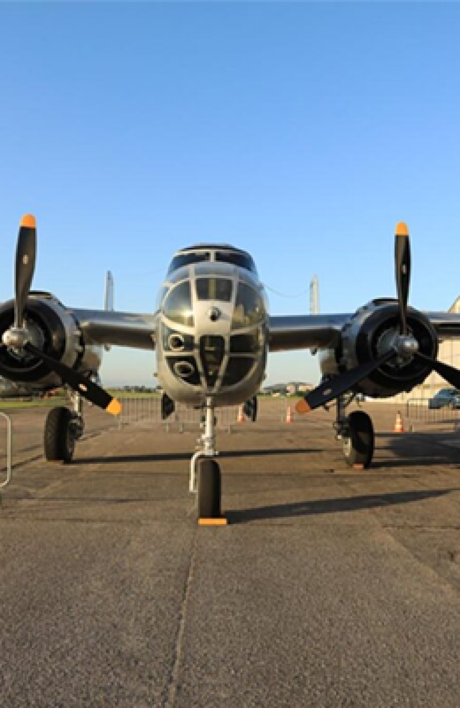Museu Aeroespacial - Rio de Janeiro