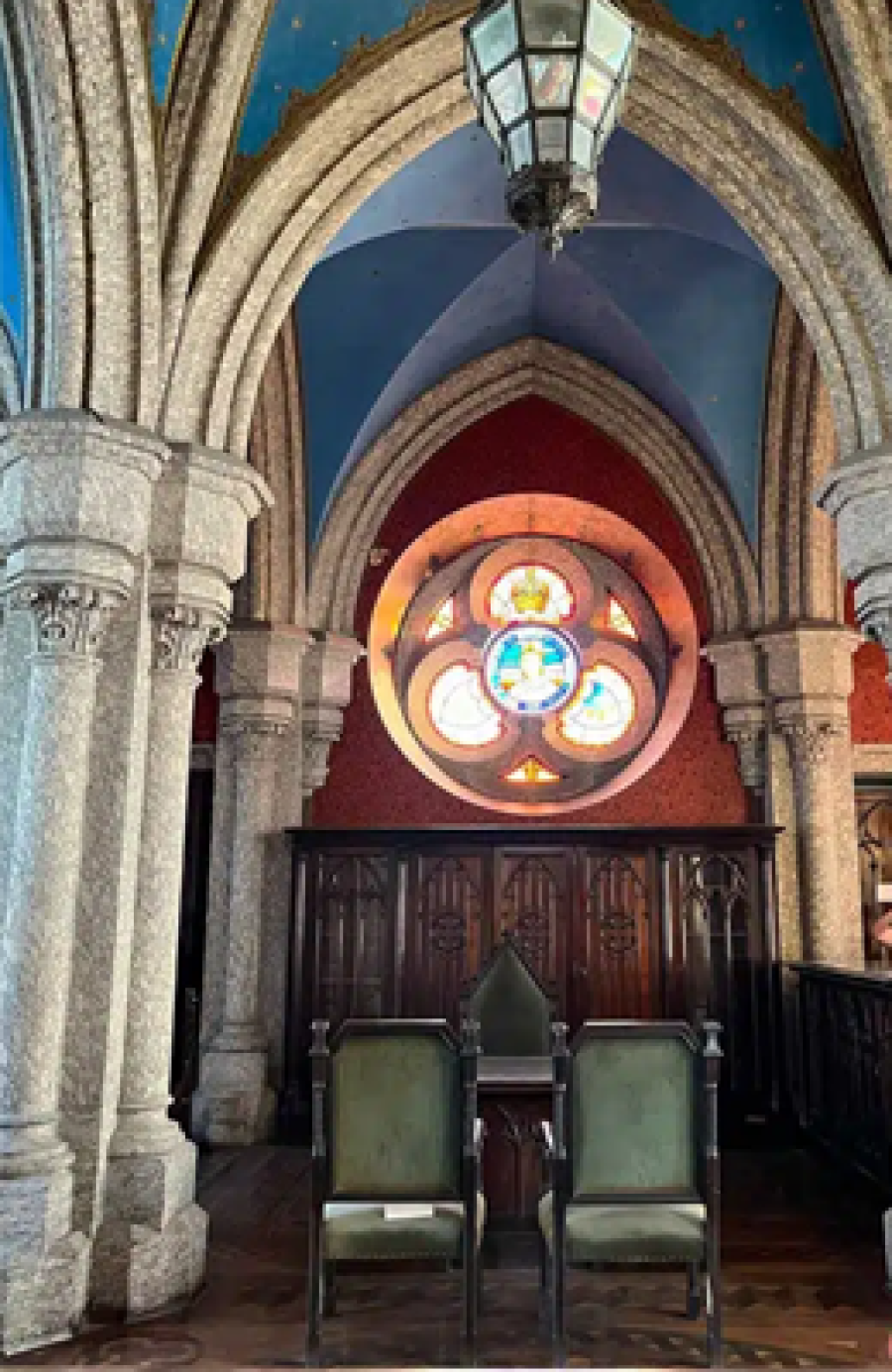 Ilha Fiscal - Rio de Janeiro