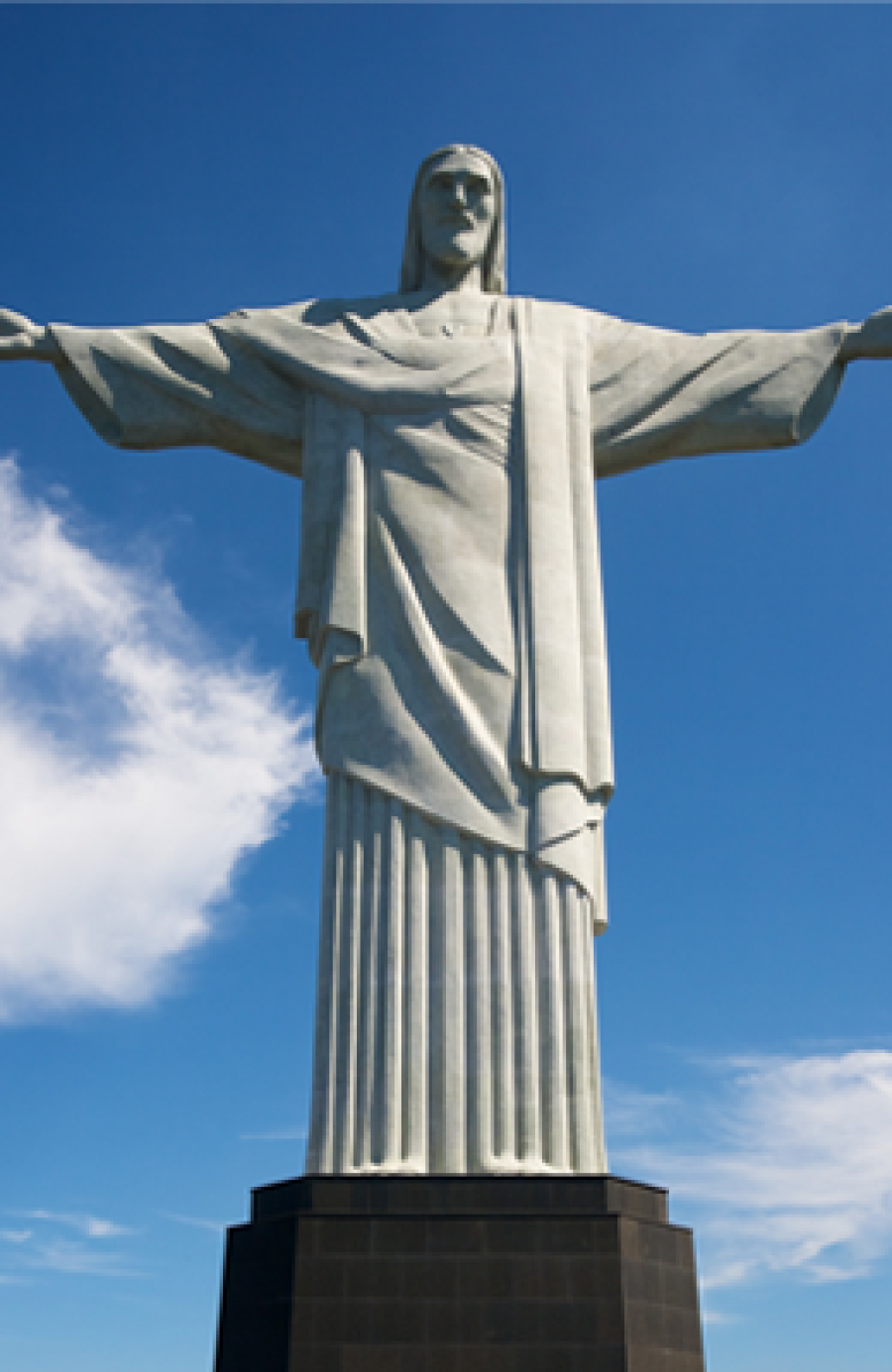 Cristo Redentor Rio de Janeiro