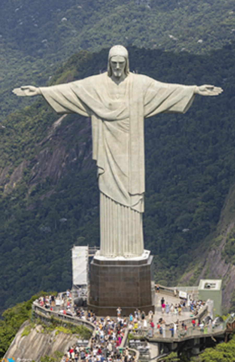 Cristo Redentor Rio de Janeiro