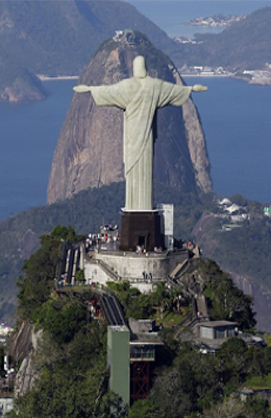 Cristo Redentor Rio de Janeiro