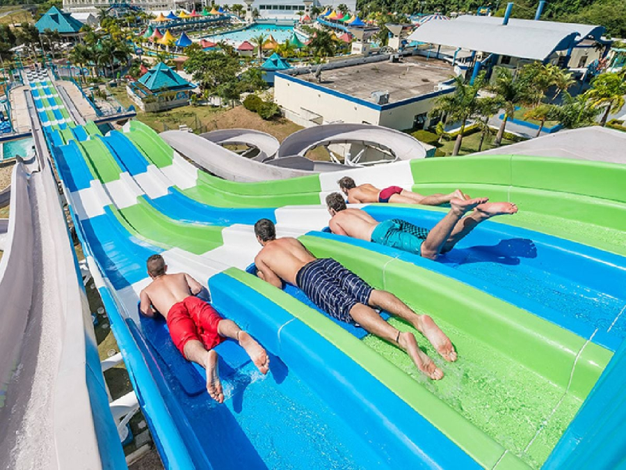 Wet'n Wild