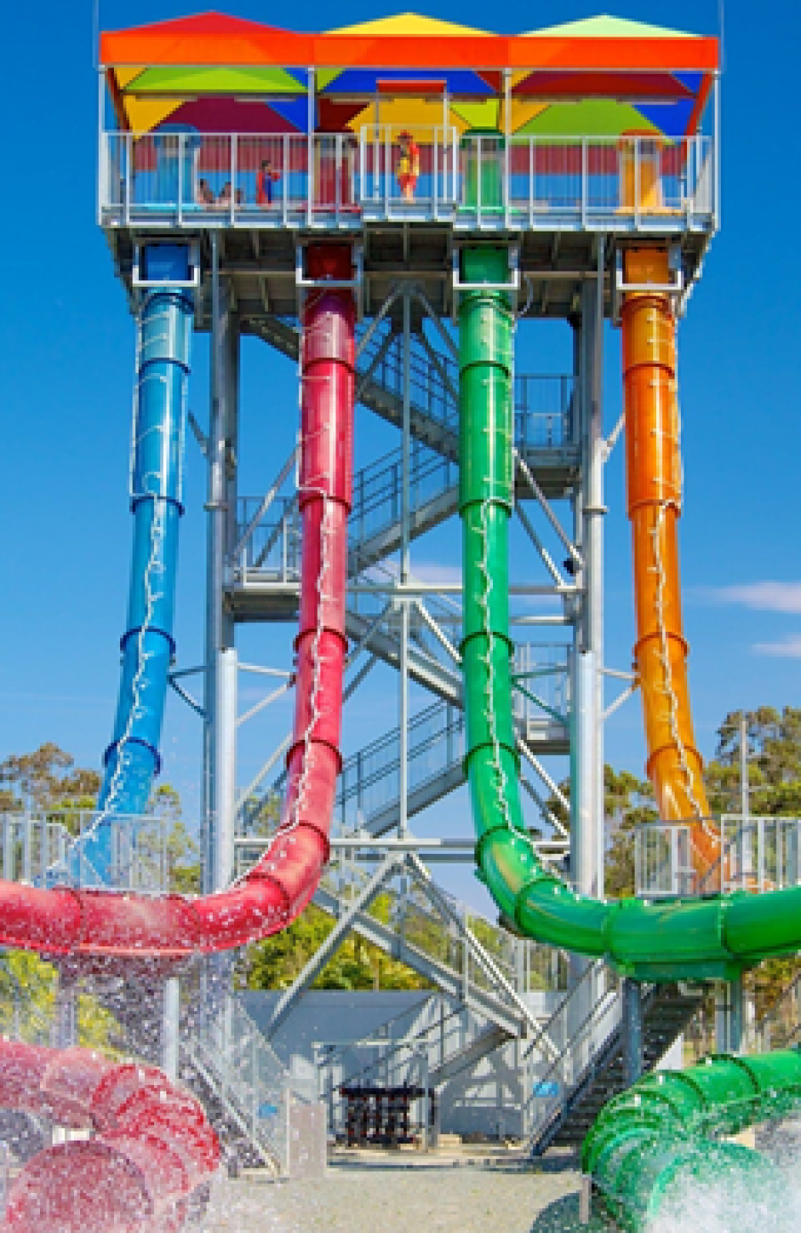Wet'n Wild