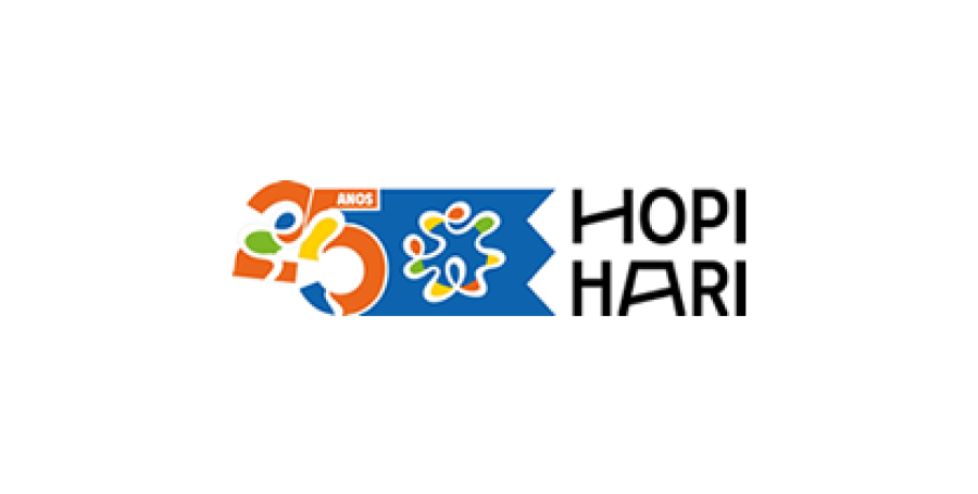 Hopi Hari