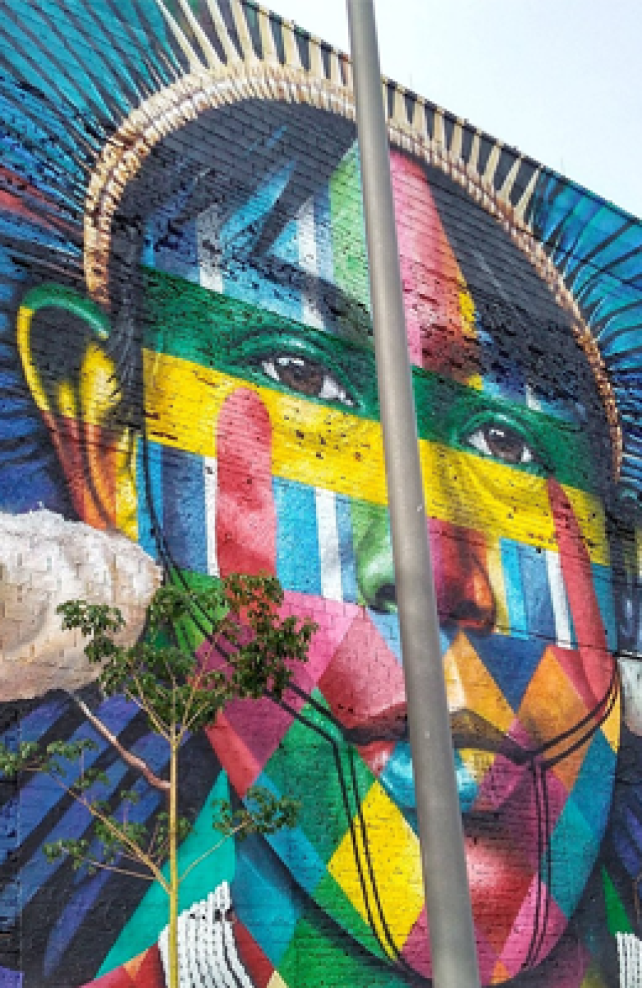 Boulevard Olímpico - Rio de Janeiro